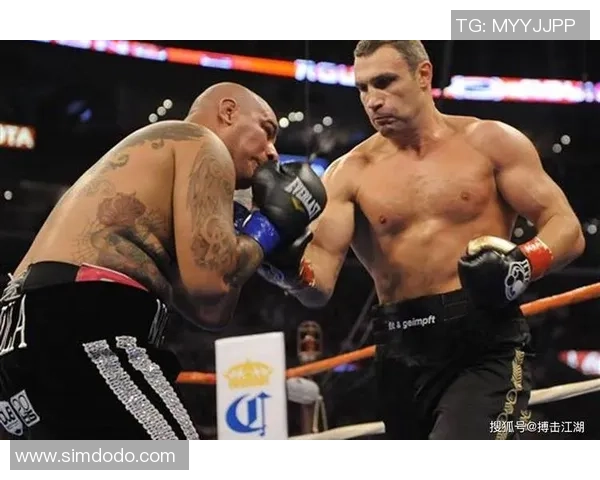 阿雷奥拉与大克里琴科的巅峰对决谁将赢得胜利的荣耀