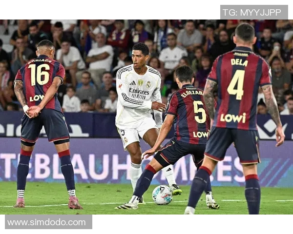 在哪里能观看皇马对莱万特的精彩直播赛事信息分享