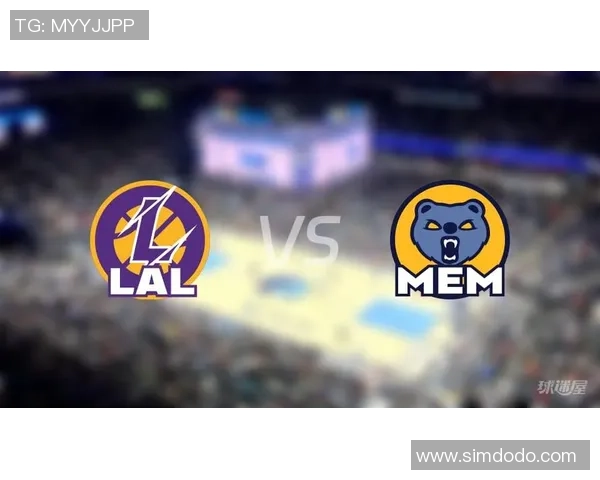 湖人对决灰熊精彩回顾2月27日比赛全程录像分析与亮点总结