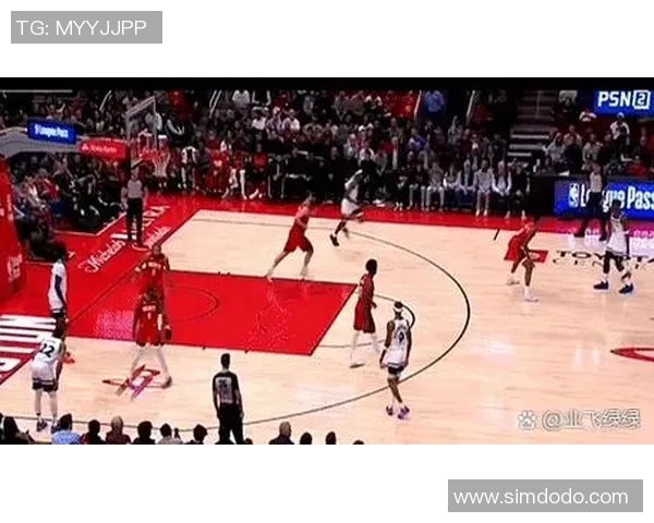 火箭队与森林狼激战回顾2018年12月4日精彩瞬间盘点