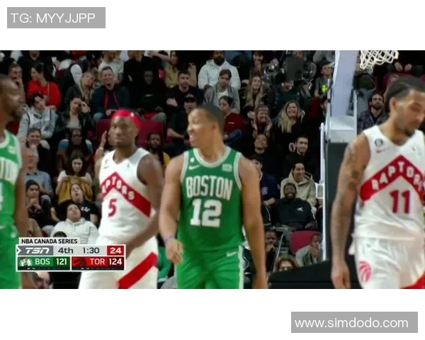 猛龙与凯尔特人第六场比赛精彩回顾及最终结果分析