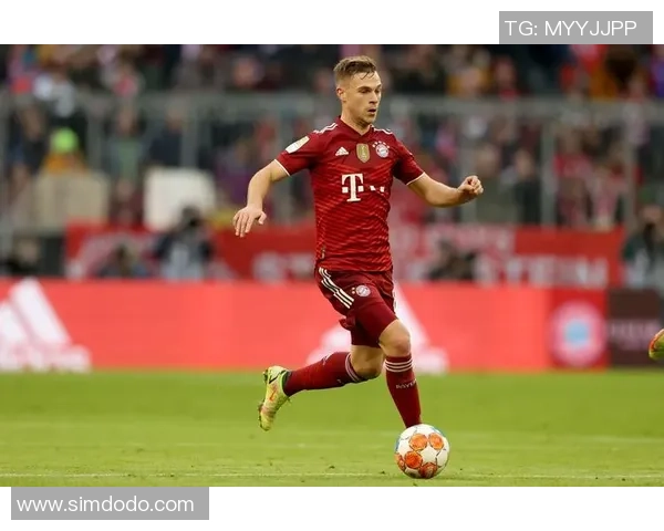 以身作则的天然生成首领，一曲国王基米希的赞歌